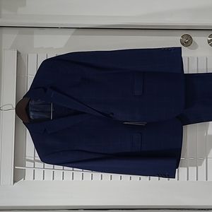 Men's suit
